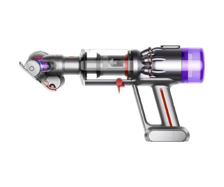 Пылесос Dyson Humdinger Silver (447933-01)