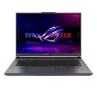 Ноутбук ASUS ROG Strix G18 G814JZR Eclipse Gray (G814JZR-G18.I94080)