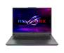 Ноутбук ASUS ROG Strix G18 G814JZR Eclipse Gray (G814JZR-G18.I94080)