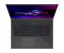 Ноутбук ASUS ROG Strix G18 G814JZR Eclipse Gray (G814JZR-G18.I94080)