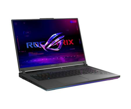 Ноутбук ASUS ROG Strix G18 G814JZR Eclipse Gray (G814JZR-G18.I94080)