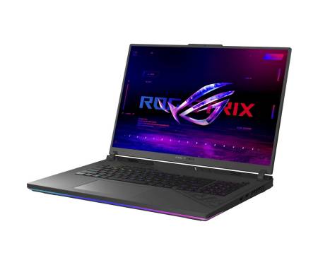 Ноутбук ASUS ROG Strix G18 G814JZR Eclipse Gray (G814JZR-G18.I94080)