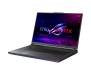 Ноутбук ASUS ROG Strix G18 G814JZR Eclipse Gray (G814JZR-G18.I94080)