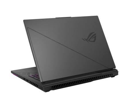 Ноутбук ASUS ROG Strix G18 G814JZR Eclipse Gray (G814JZR-G18.I94080)