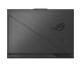 Ноутбук ASUS ROG Strix G18 G814JZR Eclipse Gray (G814JZR-G18.I94080)
