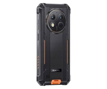 Смартфон Oukitel WP28S 4/128GB Orange