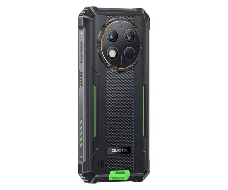 Смартфон Oukitel WP28S 4/128GB Green