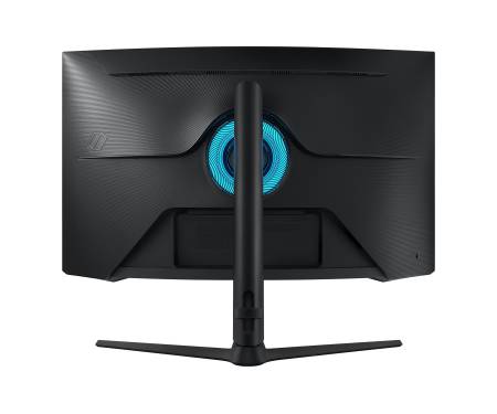 Монитор Samsung Odyssey G6 LS32BG650EUXEN 5