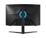Монитор Samsung Odyssey G6 LS32BG650EUXEN 5