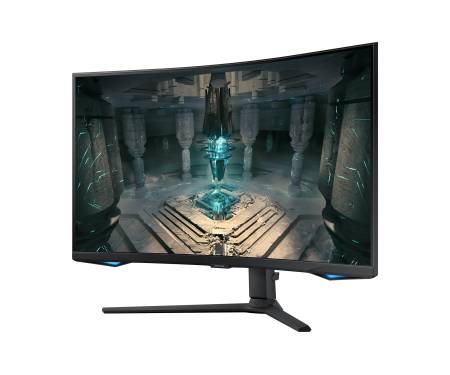 Монитор Samsung Odyssey G6 LS32BG650EUXEN 2