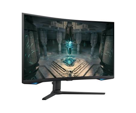 Монитор Samsung Odyssey G6 LS32BG650EUXEN 3