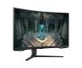 Монитор Samsung Odyssey G6 LS32BG650EUXEN 3