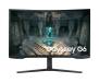Монитор Samsung Odyssey G6 LS32BG650EUXEN 1