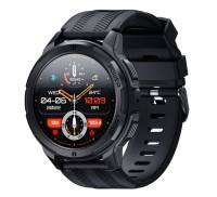 Смарт часы OUKITEL Watch BT10 Black