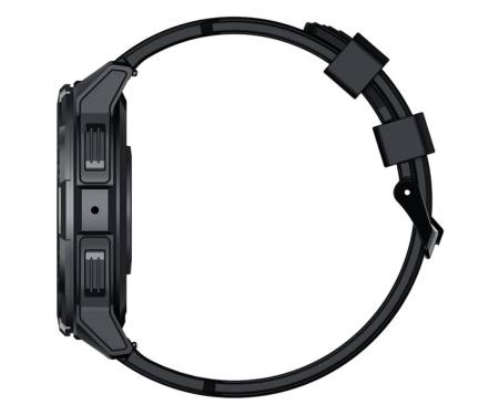 Смарт часы OUKITEL Watch BT10 Black
