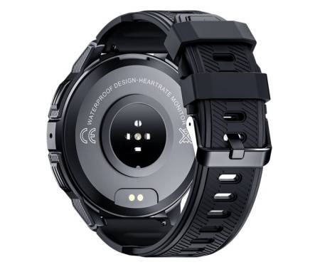 Смарт часы OUKITEL Watch BT10 Black