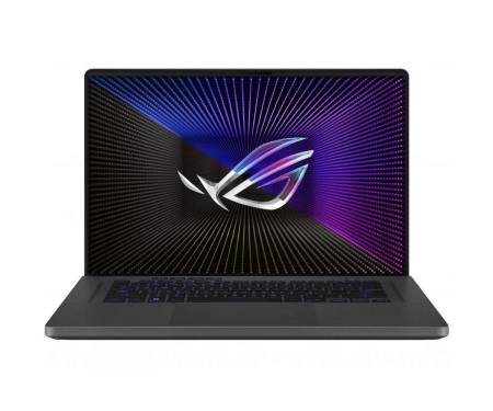 Ноутбук ASUS ROG Zephyrus G16 GU605MY (GU605MY-QR029W) 1