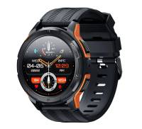 Смарт часы OUKITEL Watch BT10 Orange