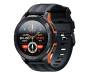 Смарт часы OUKITEL Watch BT10 Orange