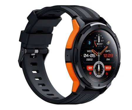 Смарт часы OUKITEL Watch BT10 Orange