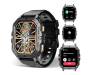 Смарт часы OUKITEL Watch BT101 Black