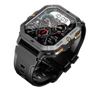 Смарт часы OUKITEL Watch BT101 Black