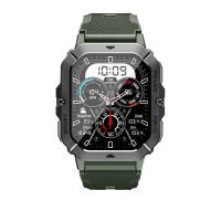 Смарт часы OUKITEL Watch BT101 Green