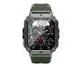 Смарт часы OUKITEL Watch BT101 Green