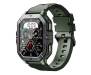 Смарт часы OUKITEL Watch BT101 Green