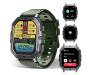 Смарт часы OUKITEL Watch BT101 Green