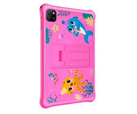 Планшет Blackview Oscal Pad 50 Kids Wi-Fi (Pink)