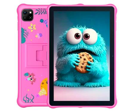 Планшет Blackview Oscal Pad 50 Kids Wi-Fi (Pink)