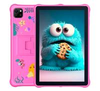 Планшет Blackview Oscal Pad 50 Kids Wi-Fi (Pink)