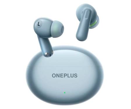 Наушники OnePlus Nord Buds 3 E514A (Blue)