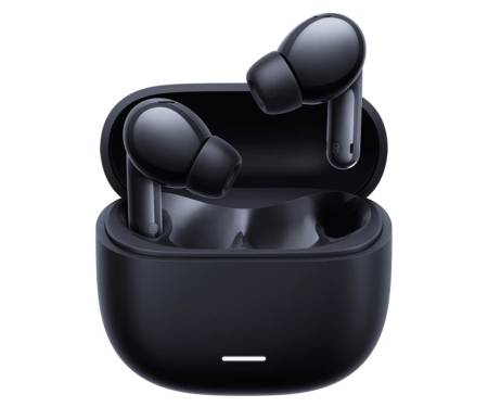 Навушники Xiaomi Redmi Buds 6 Lite Black CN