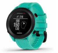 Спортивные часы Garmin Approach S12 Neo Tropic (010-02472-15)