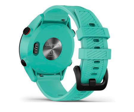 Спортивные часы Garmin Approach S12 Neo Tropic (010-02472-15)