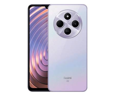 Смартфон Xiaomi Redmi A4 5G 4/128GB Sparkle Purple