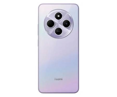 Смартфон Xiaomi Redmi A4 5G 4/128GB Sparkle Purple