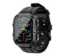 Смарт часы OUKITEL Watch BT20 Blue