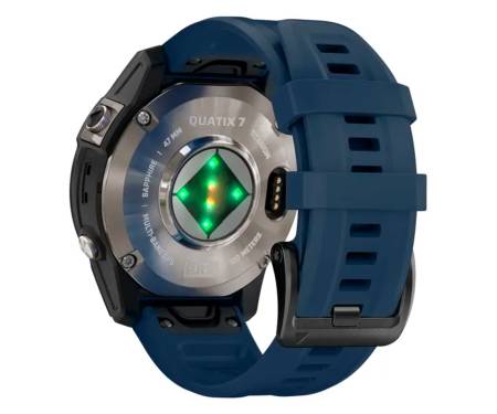 Смарт-часы Garmin Quatix 7 Pro – Marine GPS Smartwatch with AMDisplay (010-02803-80/81)