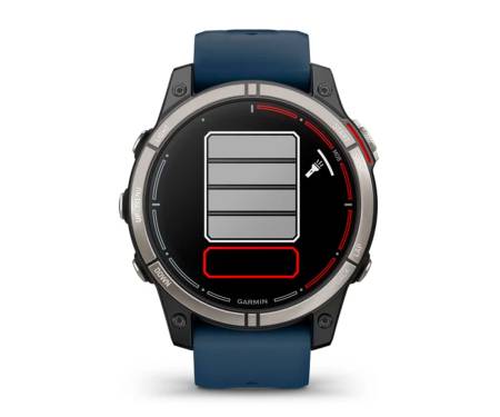 Смарт-часы Garmin Quatix 7 Pro – Marine GPS Smartwatch with AMDisplay (010-02803-80/81)