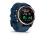 Смарт-часы Garmin Quatix 7 Pro – Marine GPS Smartwatch with AMDisplay (010-02803-80/81)