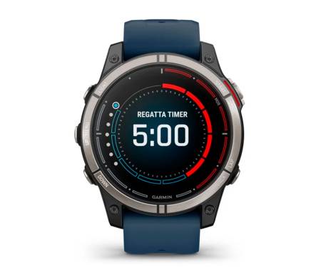 Смарт-часы Garmin Quatix 7 Pro – Marine GPS Smartwatch with AMDisplay (010-02803-80/81)