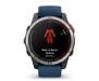 Смарт-часы Garmin Quatix 7 Pro – Marine GPS Smartwatch with AMDisplay (010-02803-80/81)