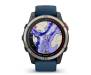 Смарт-часы Garmin Quatix 7 Pro – Marine GPS Smartwatch with AMDisplay (010-02803-80/81)