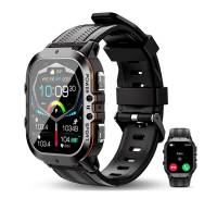 Смарт часы OUKITEL Watch BT20 Orange