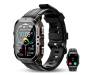 Смарт часы OUKITEL Watch BT20 Orange