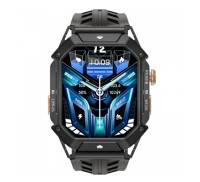 Смарт часы OUKITEL Watch BT80 Black