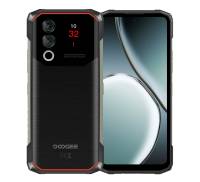 Смартфон  DOOGEE Blade 10 Max 8/256GB Black